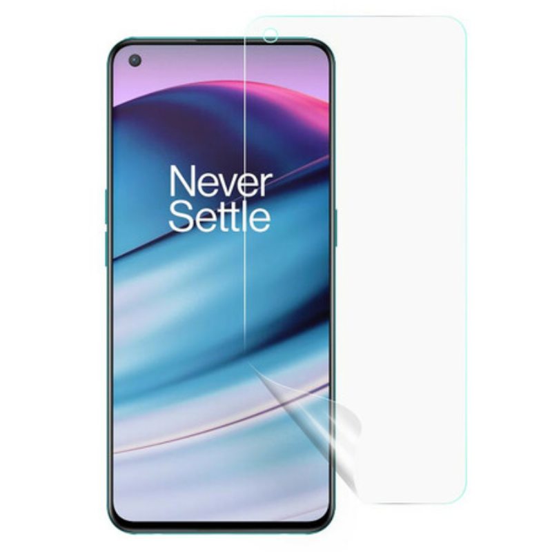 Näytönsuoja Oneplus Nord Ce 5G / Nord 2 5G -Puhelimelle