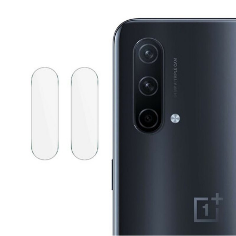 Suojaava Karkaistu Lasilinssi Oneplus Nord Ce 5G Imakille