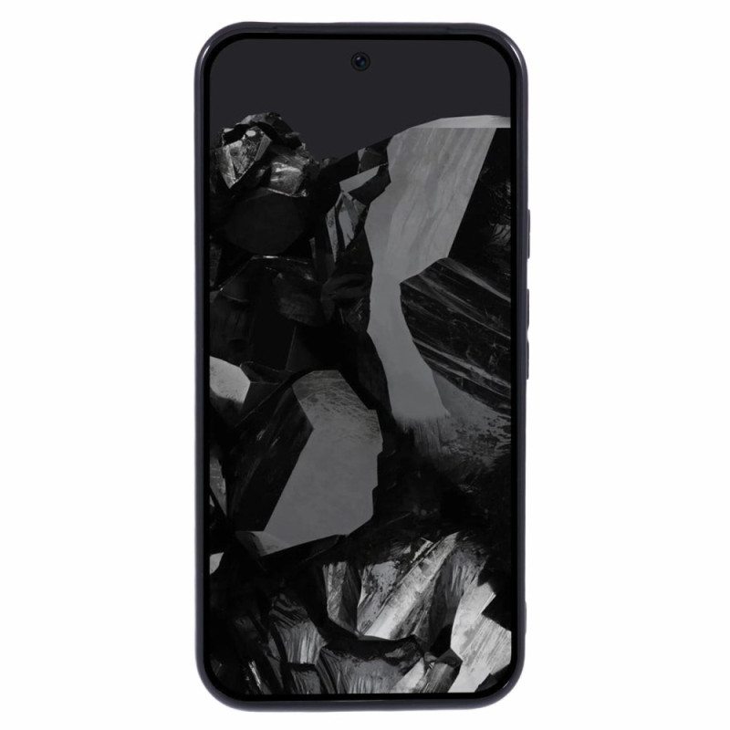 Case Google Pixel 9 Pro Xl Puhelinkuoret Loistava Musta