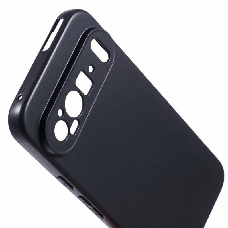 Case Google Pixel 9 Pro Xl Puhelinkuoret Loistava Musta