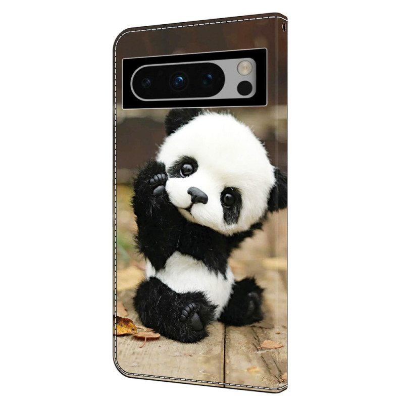 Kotelot Google Pixel 9 Pro Xl Panda