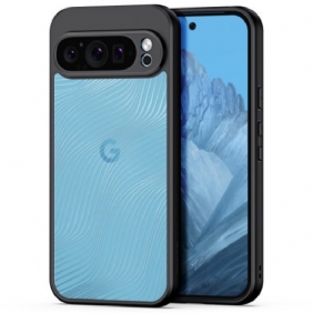 Puhelinkuoret Google Pixel 9 Pro Xl Aimo-sarja Dux Ducis