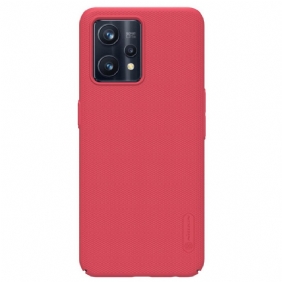 Case Realme 9 Pro Plus Jäykkä Frosted Nillkin