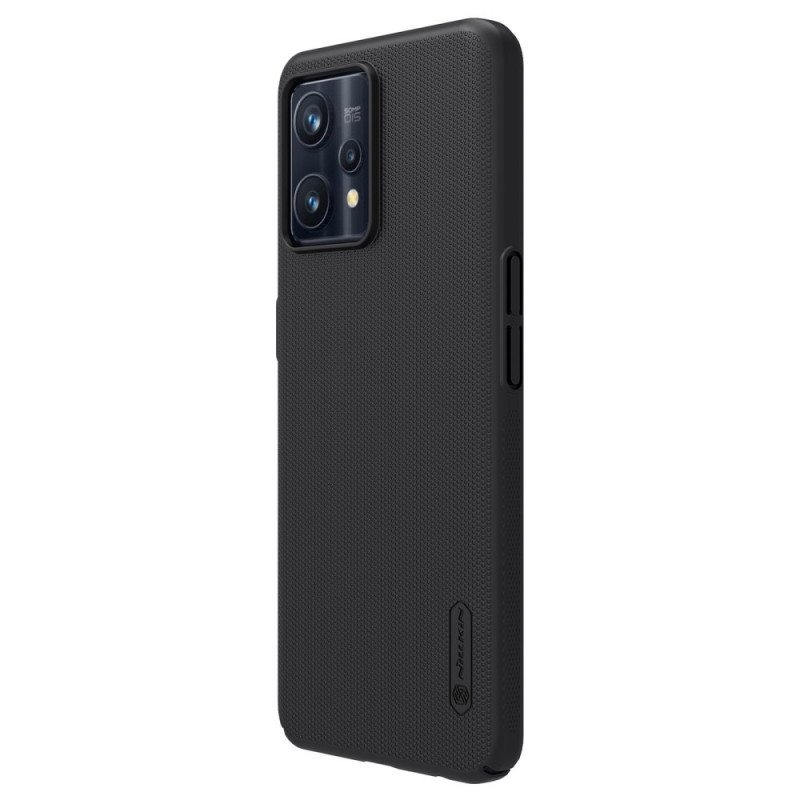 Case Realme 9 Pro Plus Jäykkä Frosted Nillkin