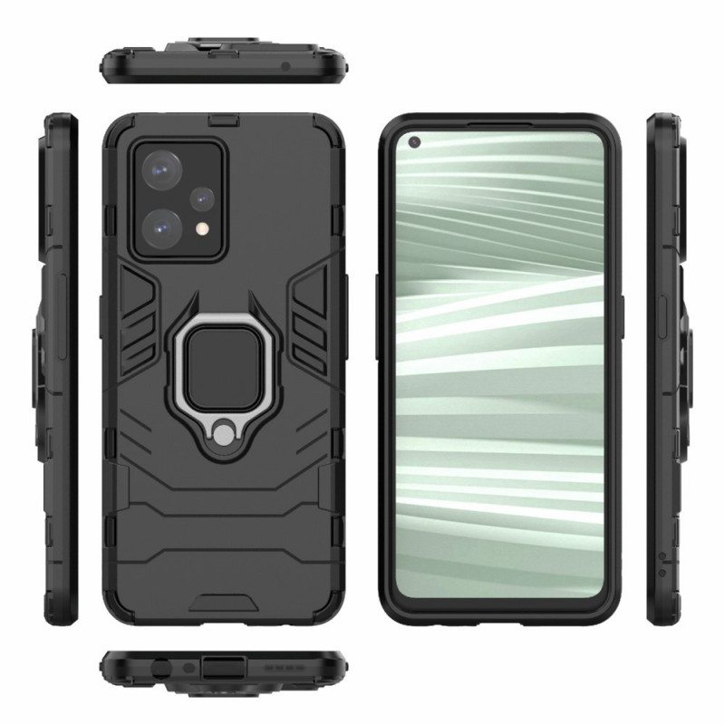 Case Realme 9 Pro Plus Renkaan Kestävä