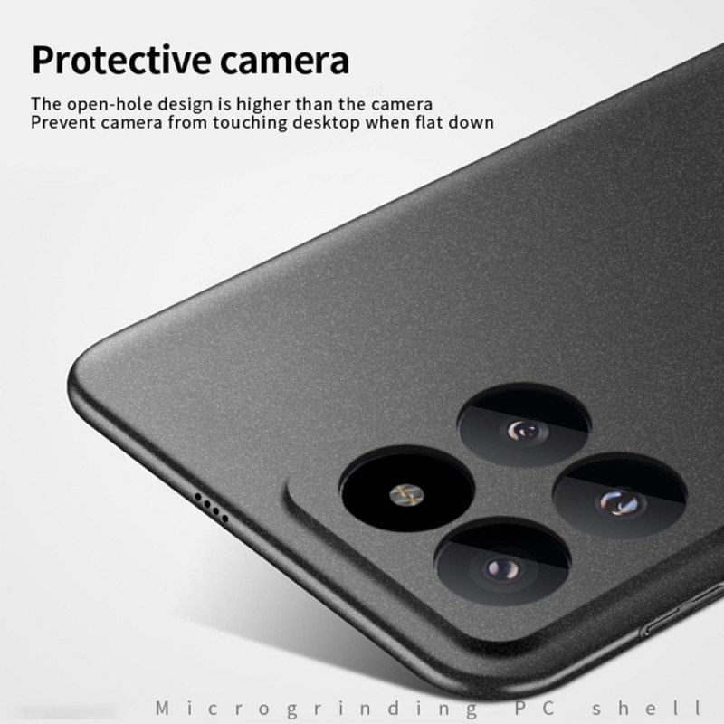 Kuori Xiaomi 14 Pro Shield Matte Mofi