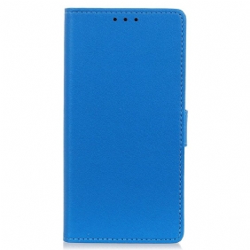 Flip Case Samsung Galaxy M53 5G Klassikko