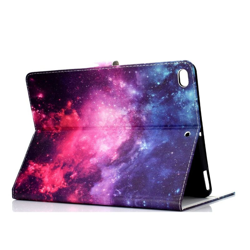 Kotelot iPad 10.2" (2020) (2019) Universumi