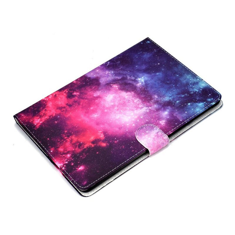 Kotelot iPad 10.2" (2020) (2019) Universumi