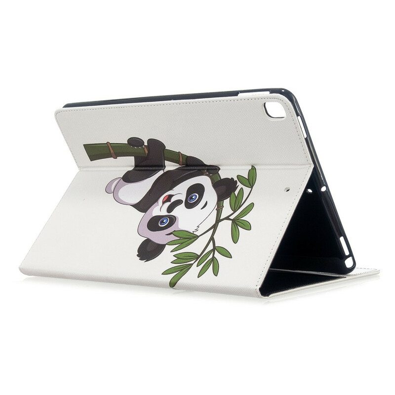 Kuoret iPad 10.2" (2020) (2019) Super Panda