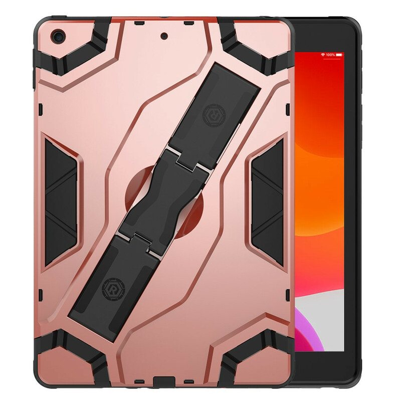 Kuori iPad 10.2" (2020) (2019) Anti-shock-tukihihna