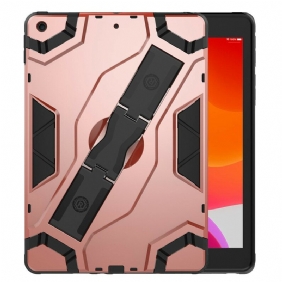 Kuori iPad 10.2" (2020) (2019) Anti-shock-tukihihna