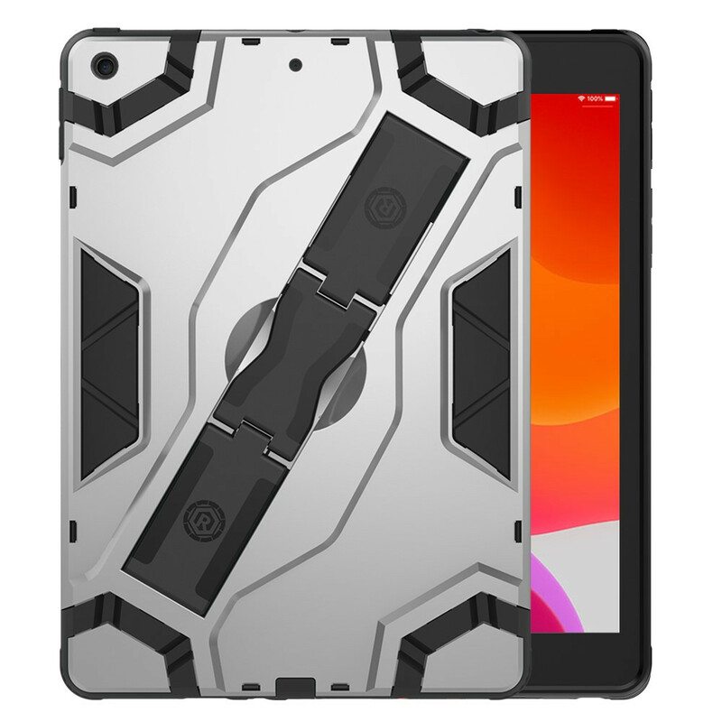 Kuori iPad 10.2" (2020) (2019) Anti-shock-tukihihna