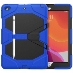 Kuori iPad 10.2" (2020) (2019) Irrotettava Super Resistant