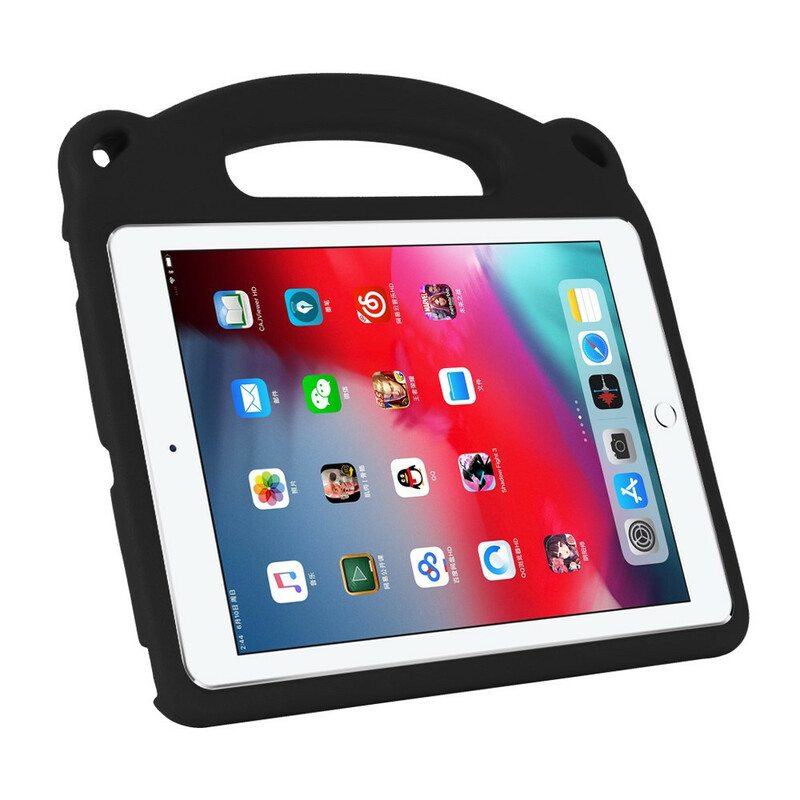 Kuori iPad 10.2" (2020) (2019) Lapset Panda