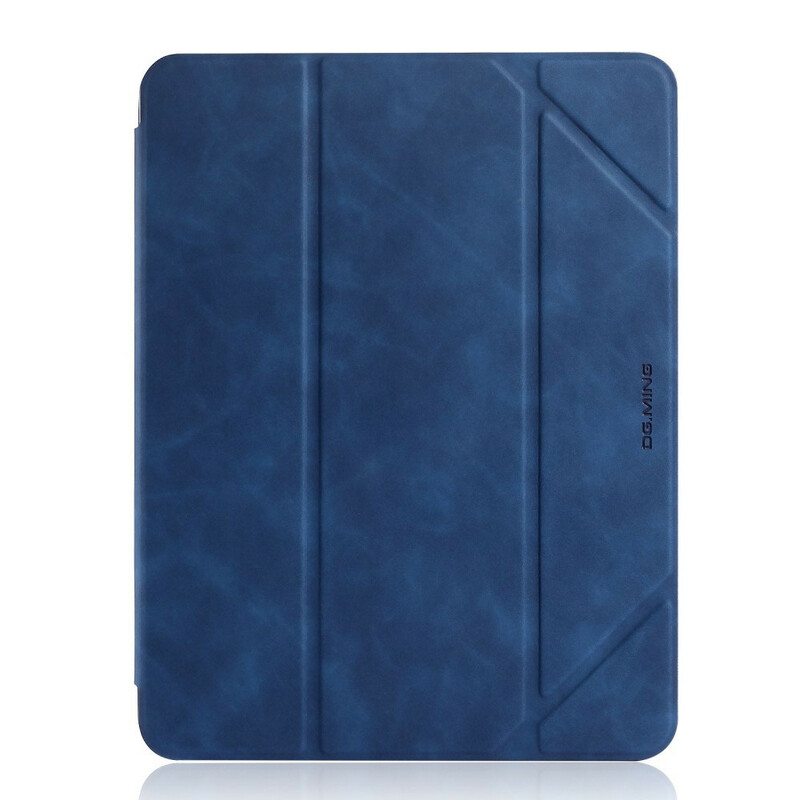 Nahkakuori iPad 10.2" (2020) (2019) Katso Sarja Dg.ming