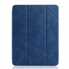 Nahkakuori iPad 10.2" (2020) (2019) Katso Sarja Dg.ming