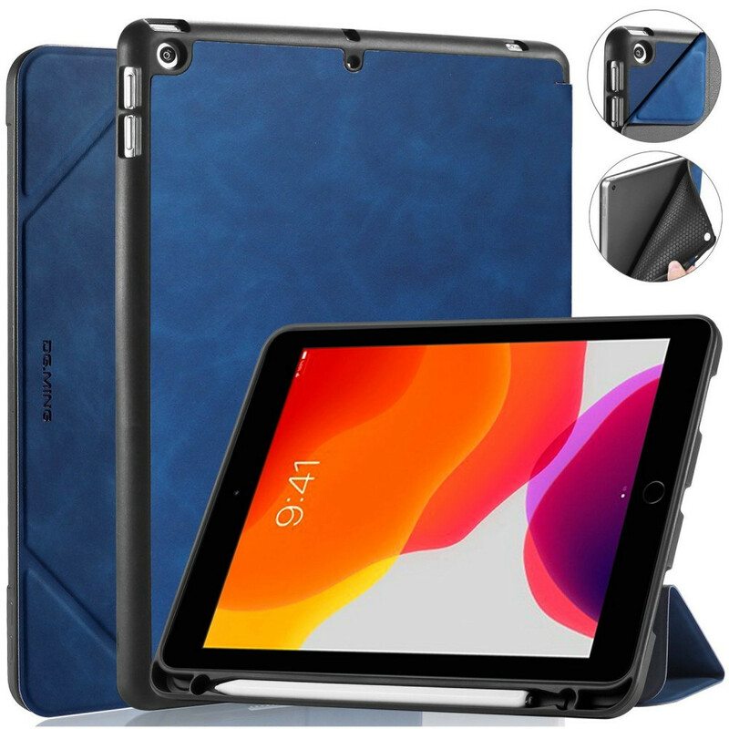 Nahkakuori iPad 10.2" (2020) (2019) Katso Sarja Dg.ming