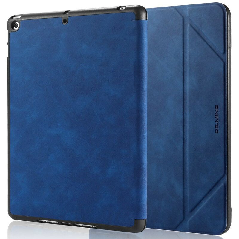 Nahkakuori iPad 10.2" (2020) (2019) Katso Sarja Dg.ming