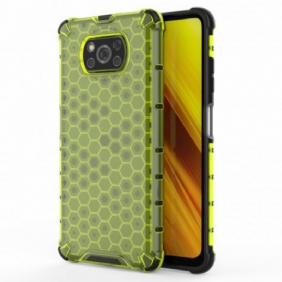 Case Poco X3 / X3 Pro / X3 NFC Hunajakenno Tyyli