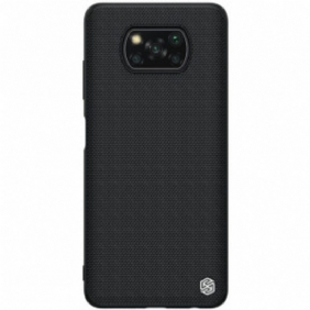 Kuori Poco X3 / X3 Pro / X3 NFC Teksturoitu Nillkin