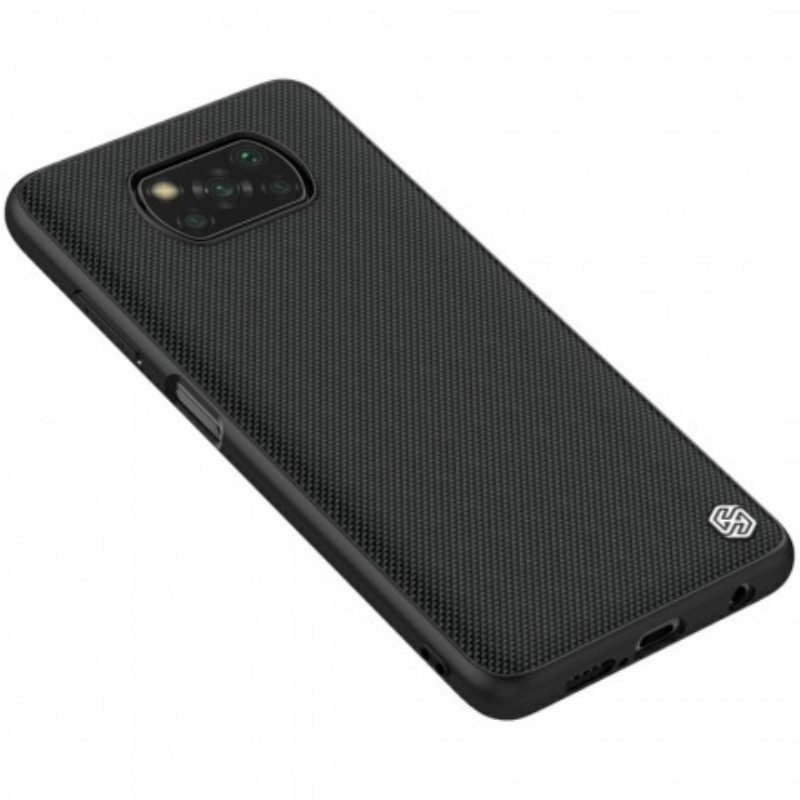 Kuori Poco X3 / X3 Pro / X3 NFC Teksturoitu Nillkin