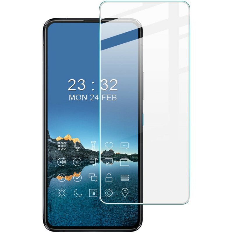 Näytönsuoja Asus Zenfone 8 Flip -Puhelimelle