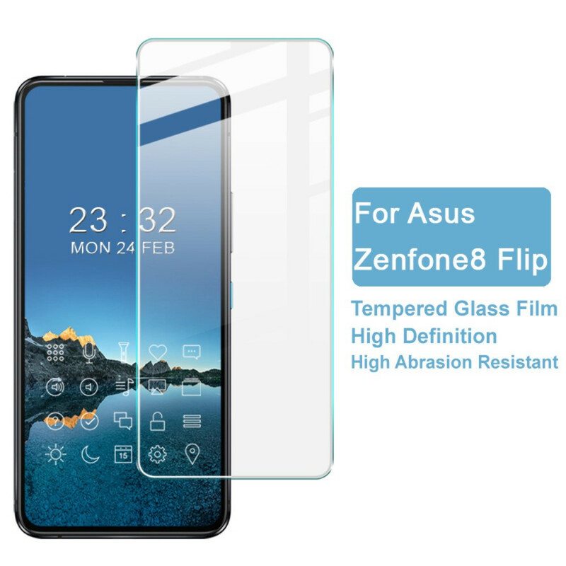 Näytönsuoja Asus Zenfone 8 Flip -Puhelimelle