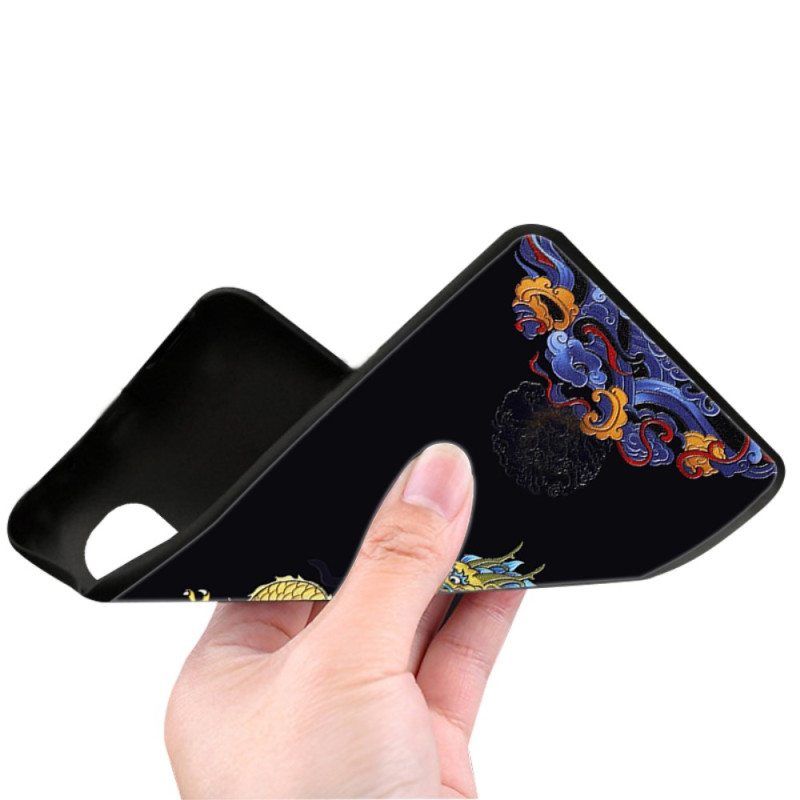 Case Poco C65 Puhelinkuoret 4g Great Fortune