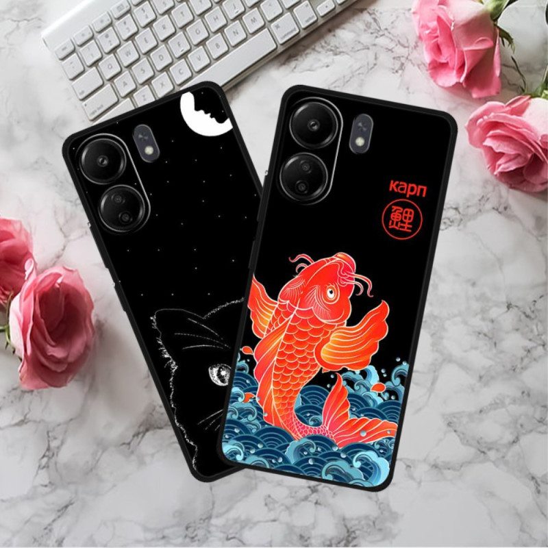 Case Poco C65 Puhelinkuoret 4g Great Fortune