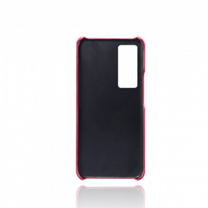 Kuori Vivo X60 Pro Double Card Holder Ksq