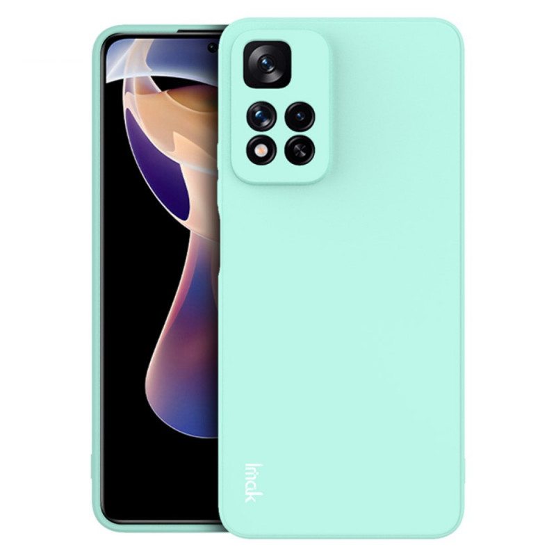 Case Xiaomi Redmi Note 11 Pro Plus 5G Imak Uc-4 -sarja