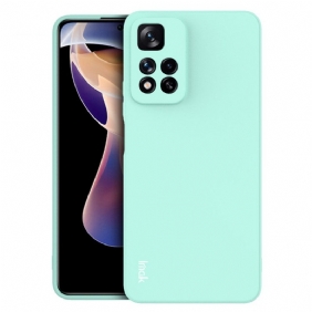 Case Xiaomi Redmi Note 11 Pro Plus 5G Imak Uc-4 -sarja