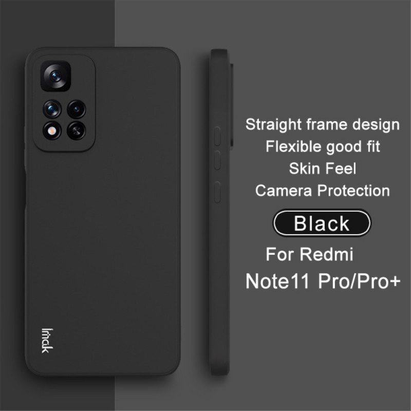 Case Xiaomi Redmi Note 11 Pro Plus 5G Imak Uc-4 -sarja