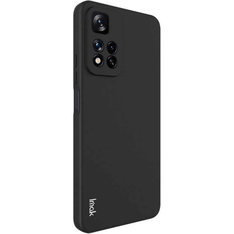 Case Xiaomi Redmi Note 11 Pro Plus 5G Imak Uc-4 -sarja