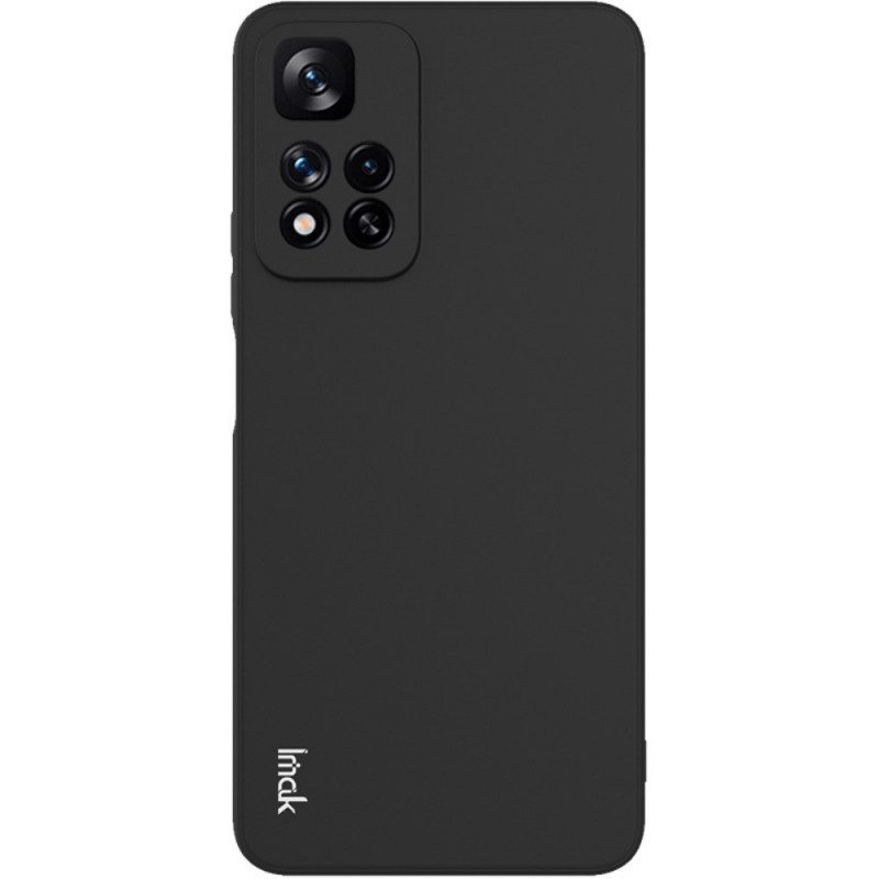 Case Xiaomi Redmi Note 11 Pro Plus 5G Imak Uc-4 -sarja