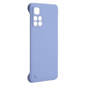 Case Xiaomi Redmi Note 11 Pro Plus 5G Kaveri Enkay