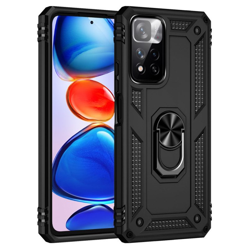 Case Xiaomi Redmi Note 11 Pro Plus 5G Premium-sormus