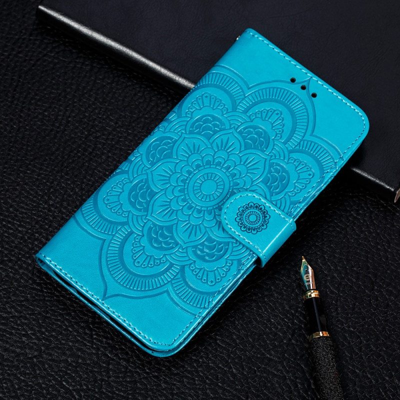 Kotelot Xiaomi Redmi Note 11 Pro Plus 5G Täysi Mandala