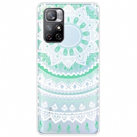 Kuori Xiaomi Redmi Note 11 Pro Plus 5G Mandala Suunnittelu