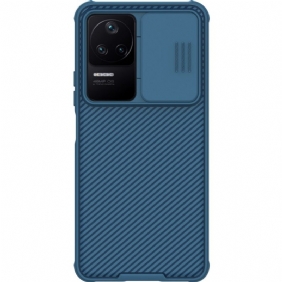 Case Poco F4 Camshield Nillkin