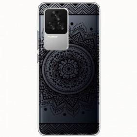 Case Poco F4 Saumaton Mandala