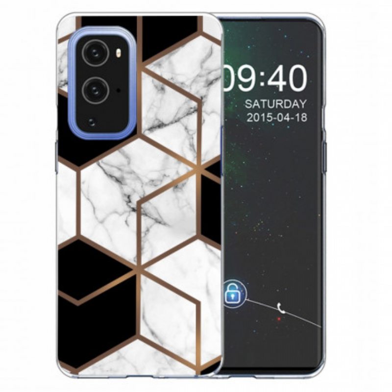 Case OnePlus 9 Pro Elegance Marble