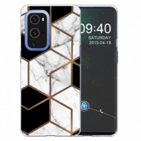 Case OnePlus 9 Pro Elegance Marble