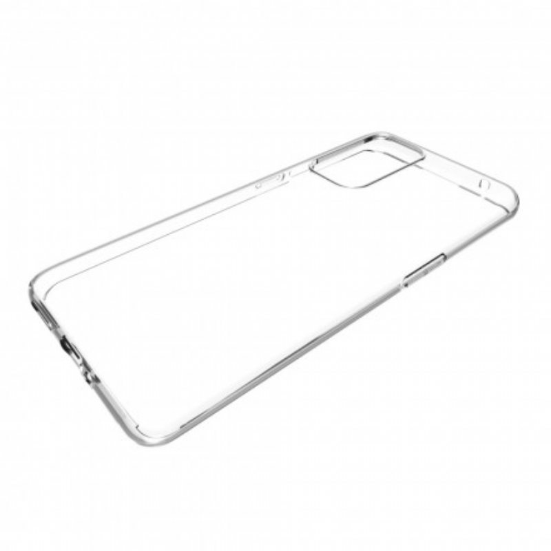 Case OnePlus 9 Pro Saumattomat Vahvistetut Kulmat