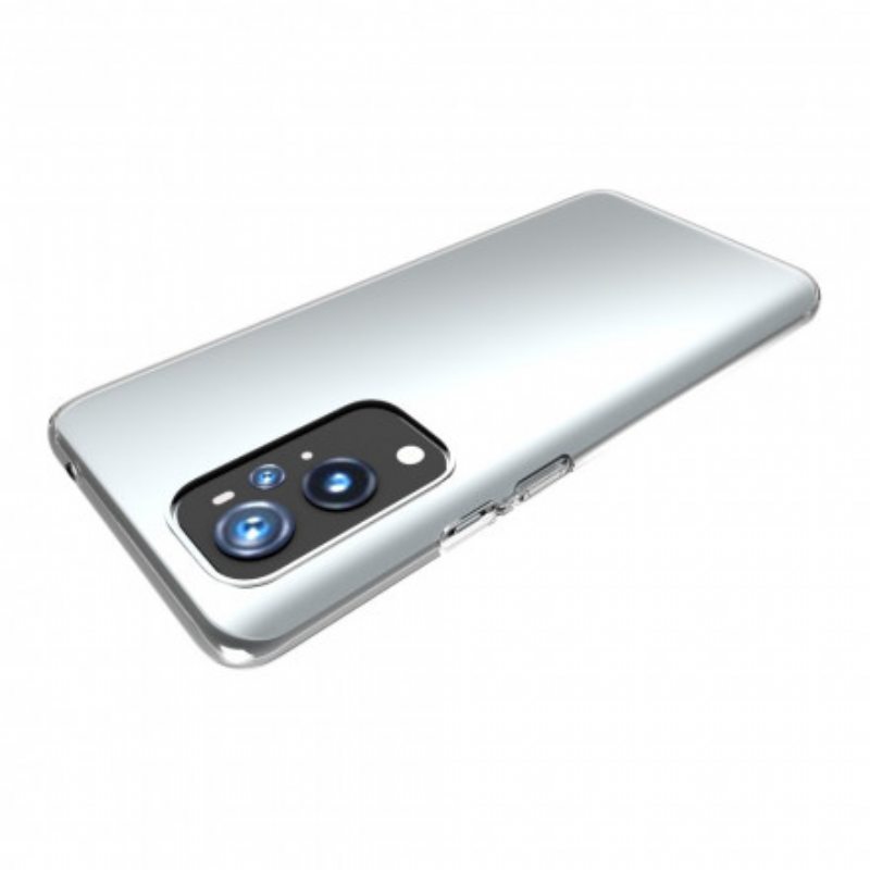 Case OnePlus 9 Pro Saumattomat Vahvistetut Kulmat