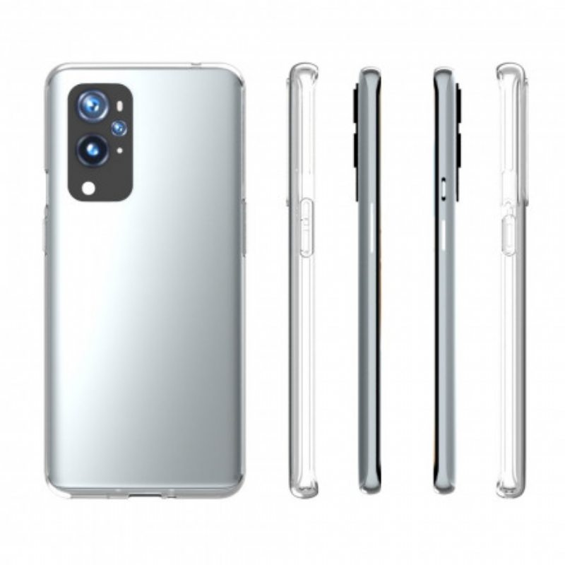 Case OnePlus 9 Pro Saumattomat Vahvistetut Kulmat