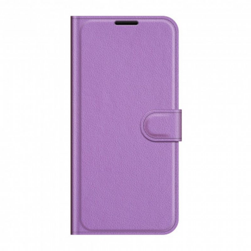 Flip Case OnePlus 9 Pro Klassikko