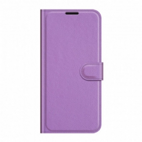 Flip Case OnePlus 9 Pro Klassikko