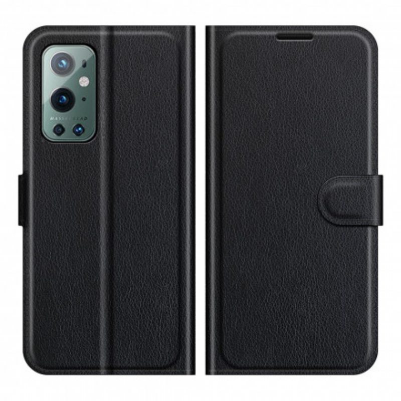 Flip Case OnePlus 9 Pro Klassikko